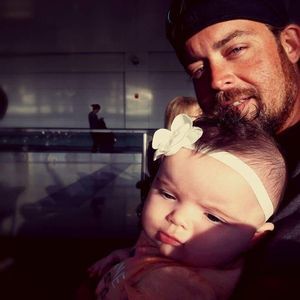 Meet your Posher, Jimmy